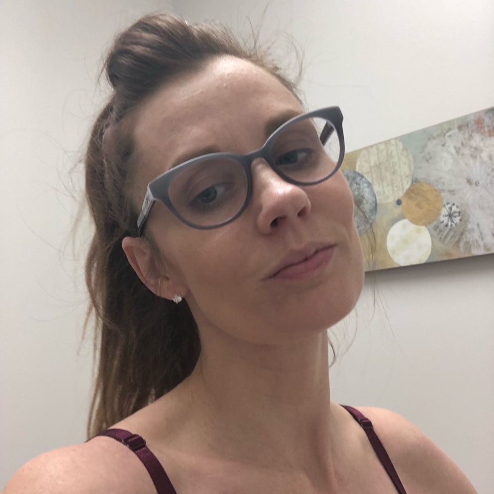 Meet your Posher, Shannon